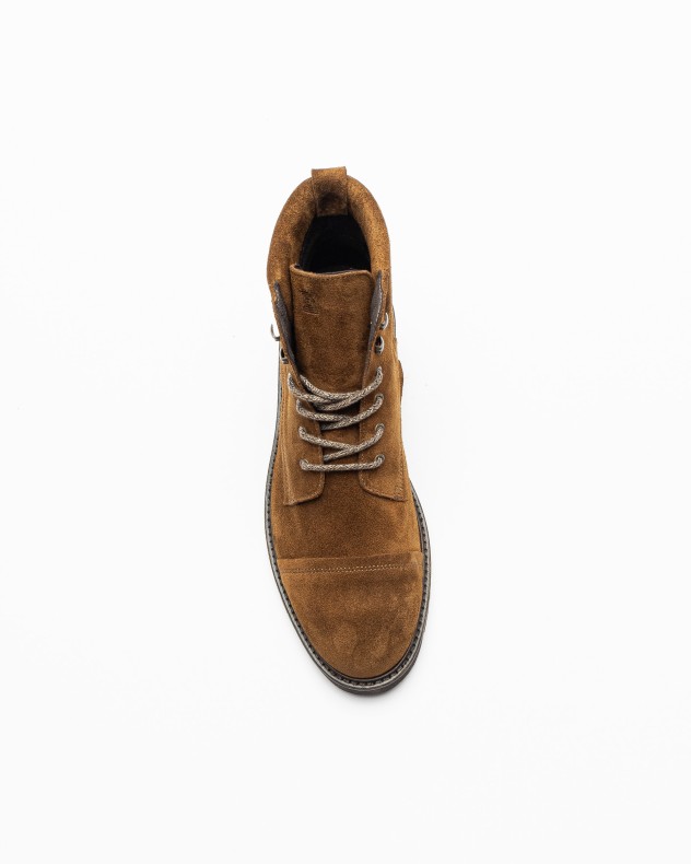 Botas PROF