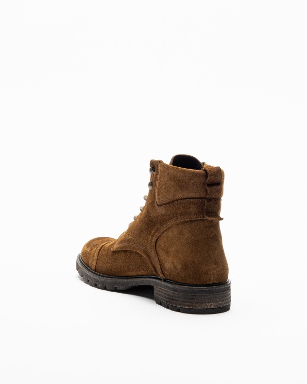 Botas PROF