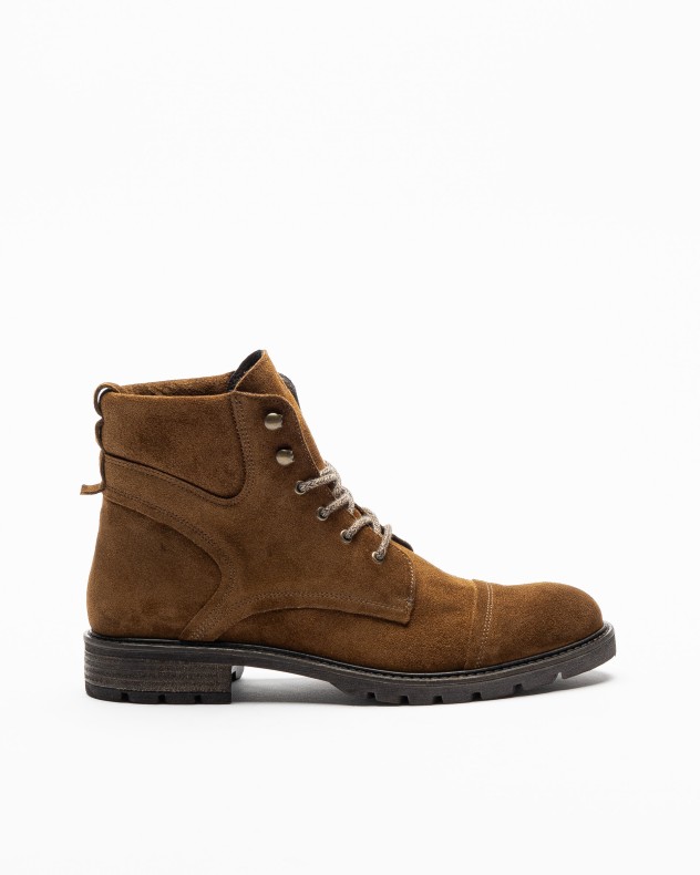 Botas PROF