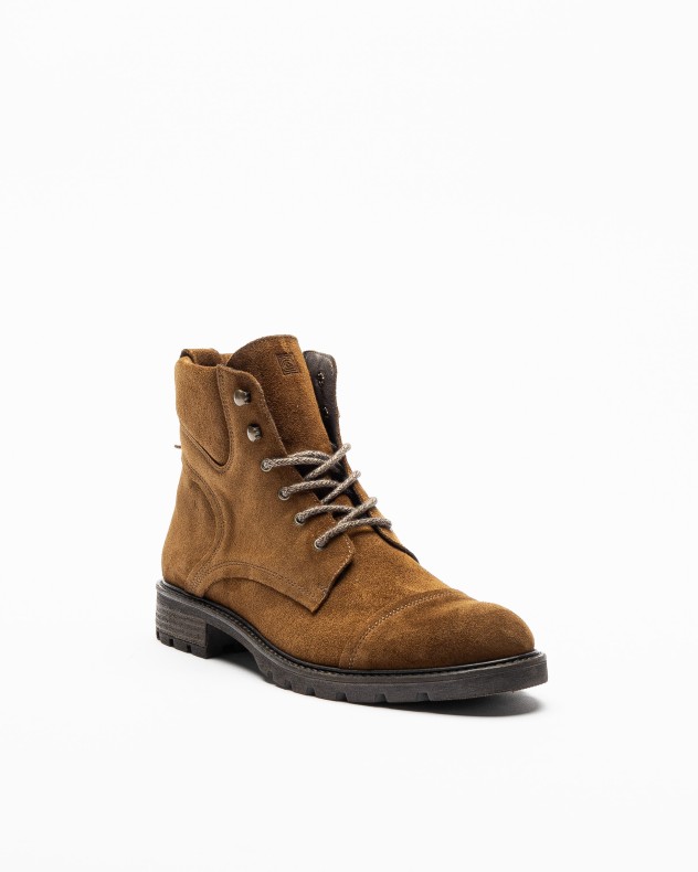 Botas PROF