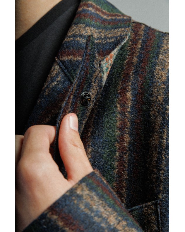 Blazer BOB