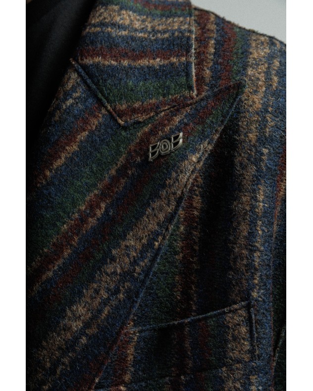 Blazer BOB