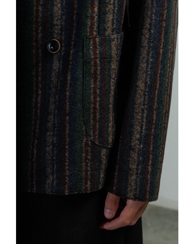 Blazer BOB