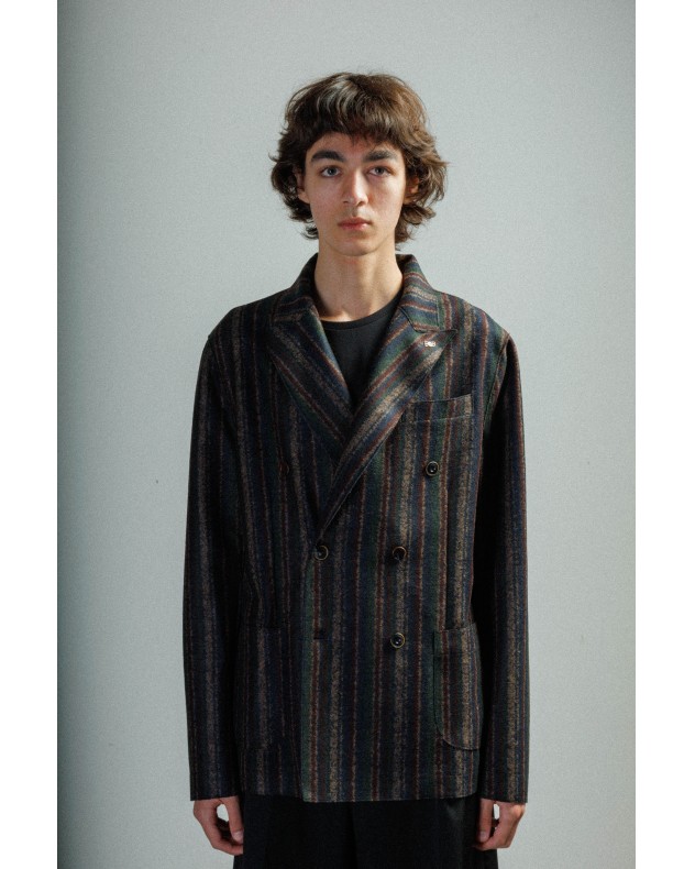 Blazer BOB