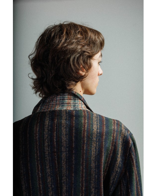 Blazer BOB