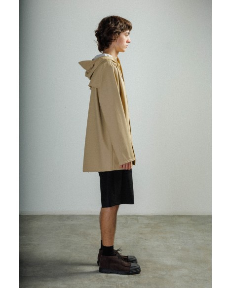 Waterdichte parka Rains Waterdichte parka Rains