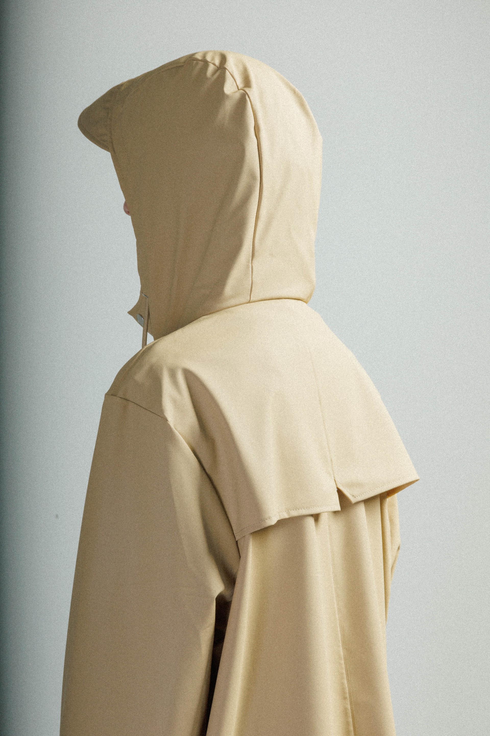 Parka impermeabile Rains