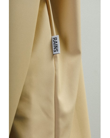 Waterdichte parka Rains Waterdichte parka Rains