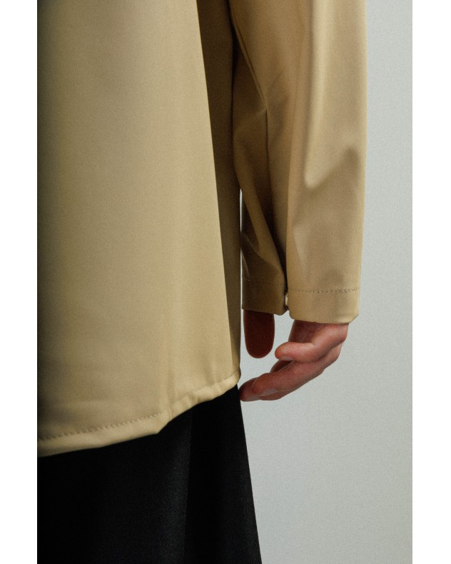 Parka impermeabile Rains