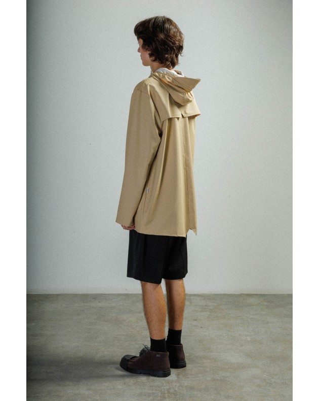 Parka impermeabile Rains