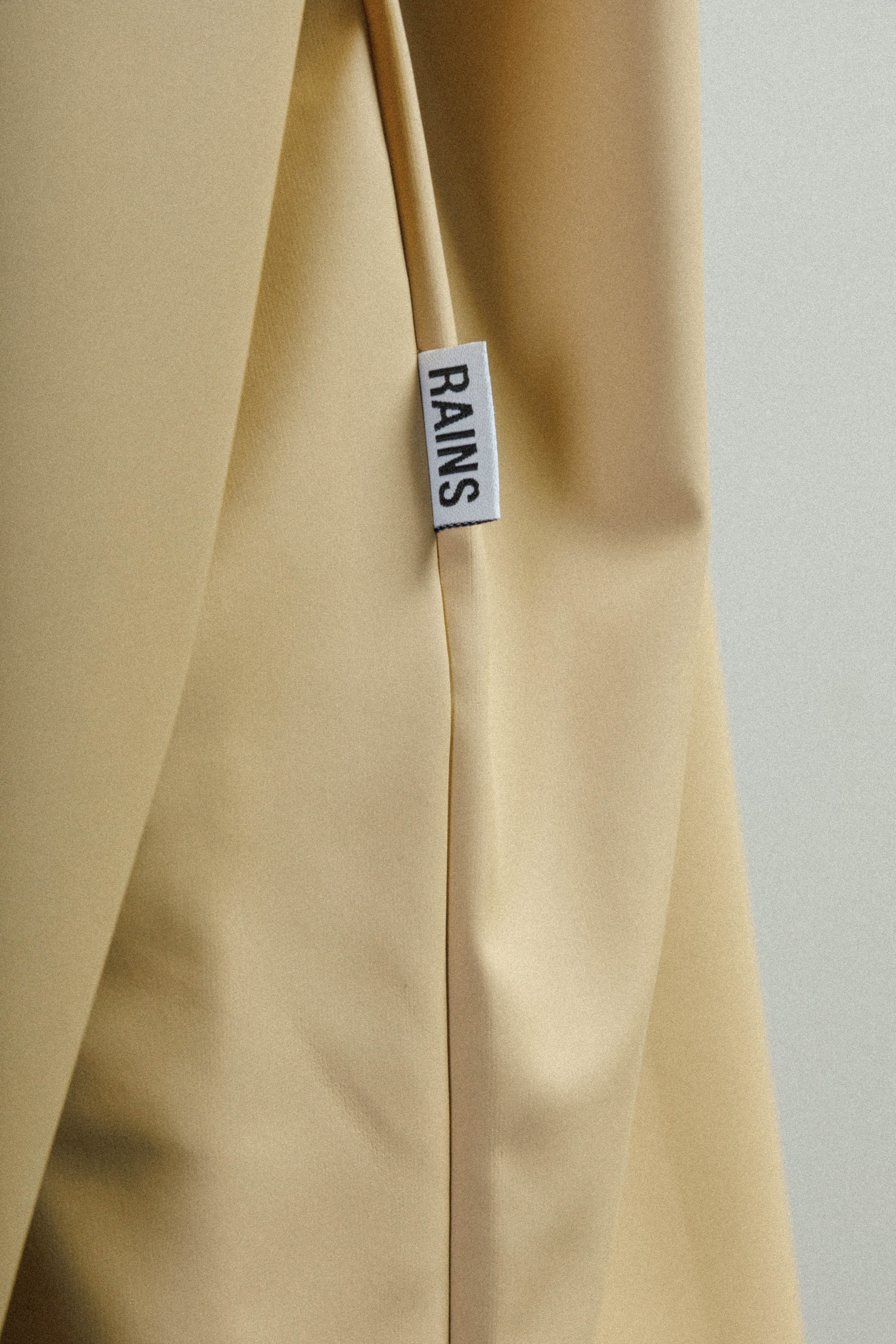 Parka impermeabile Rains