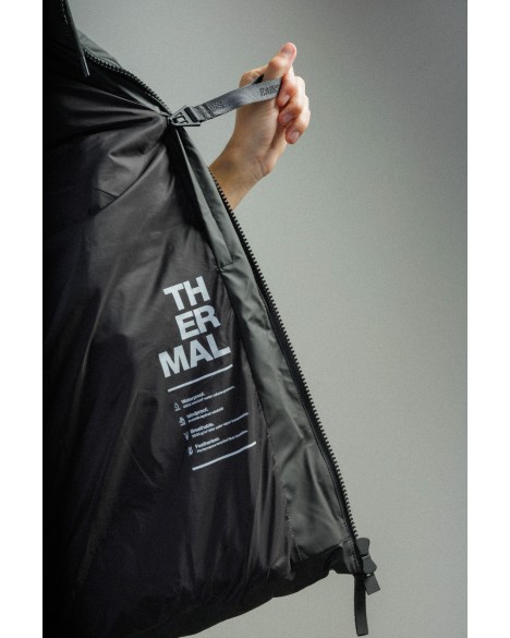 Gilet a sbuffo Rains Gilet a sbuffo Rains