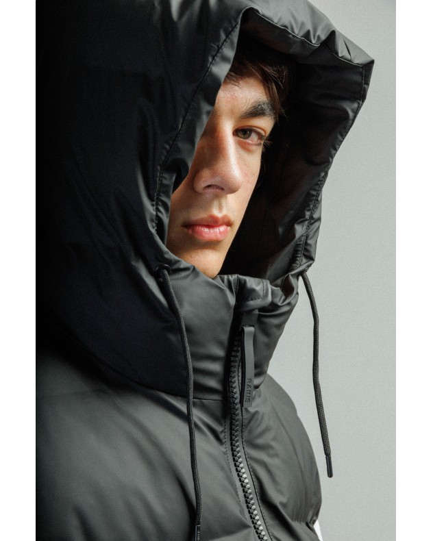 Gilet rembourr? Rains