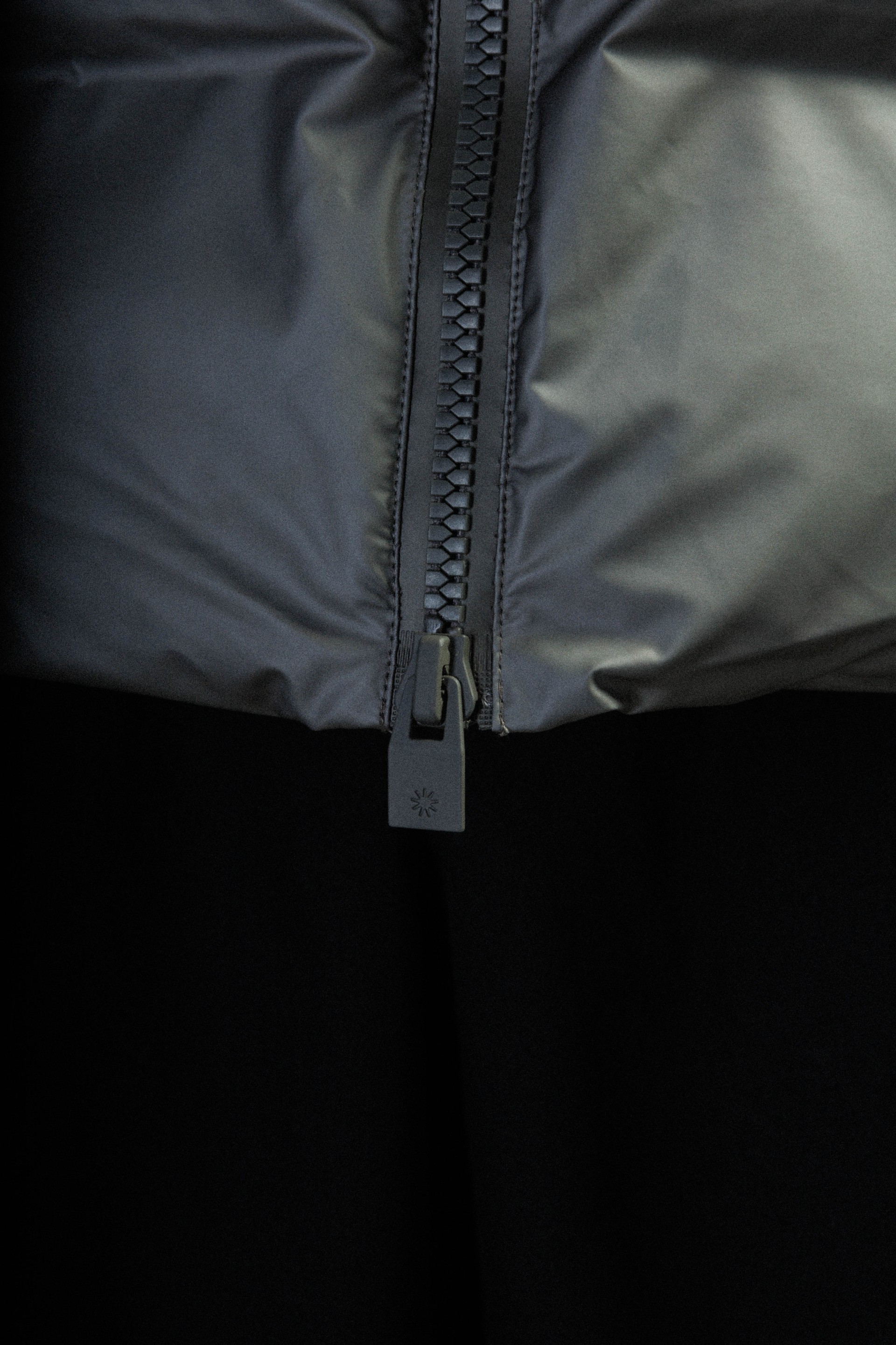 Gilet a sbuffo Rains