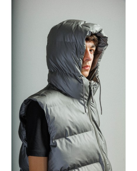 Colete acolchoado Rains Colete acolchoado Rains