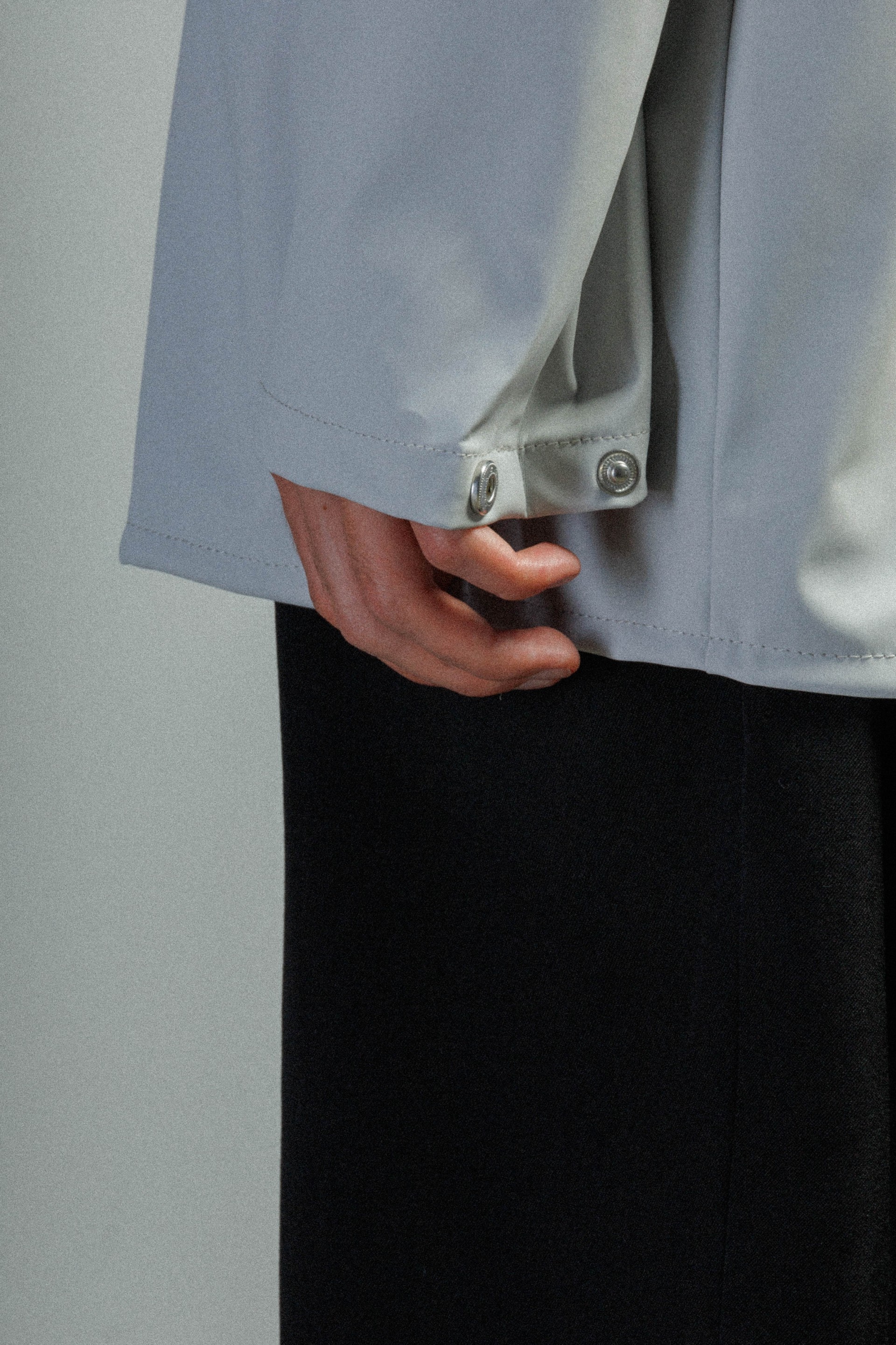 Parka impermeabile Rains