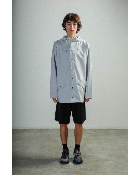 Parka impermeabile Rains