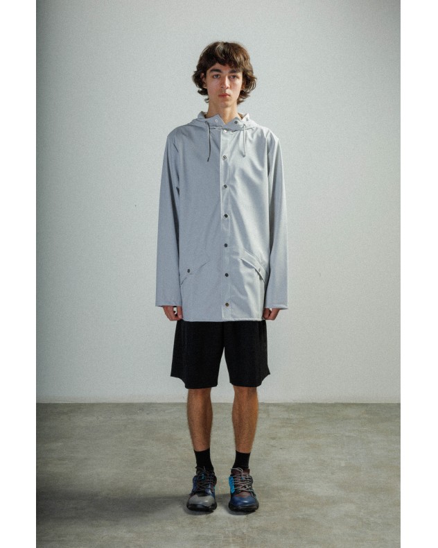 Parka impermevel Rains