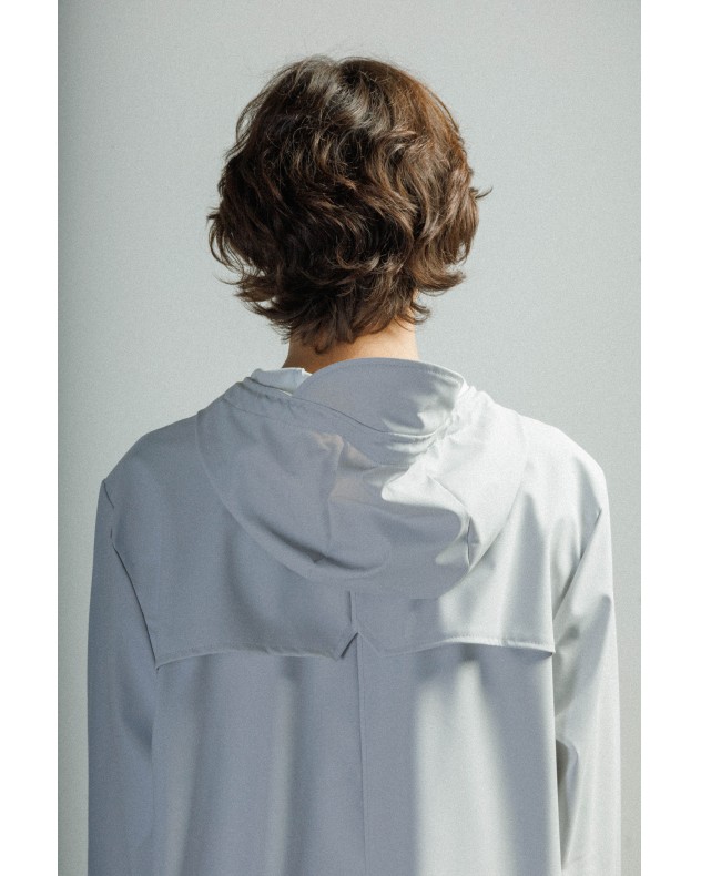 Parka impermeable Rains