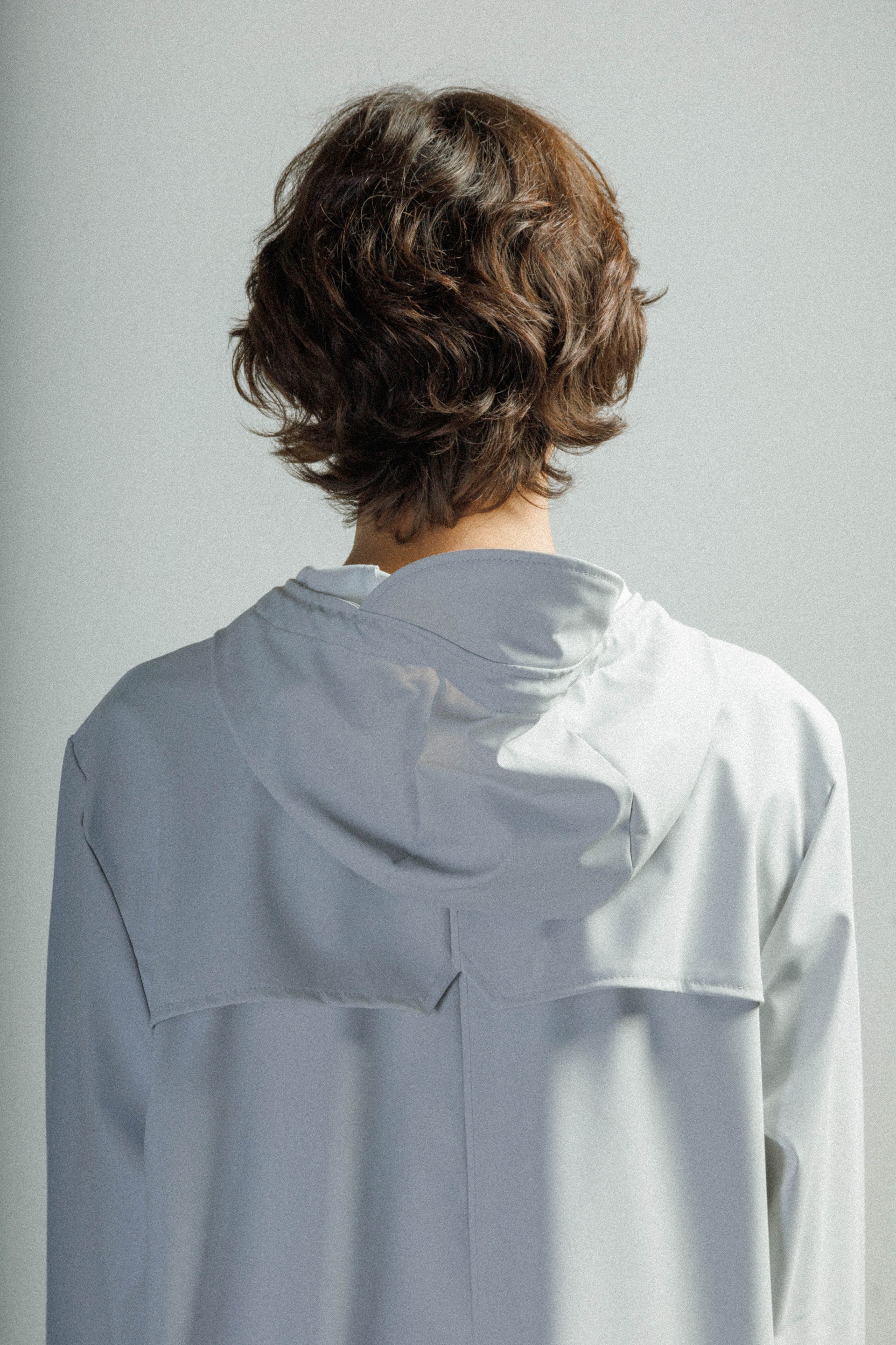 Parka impermeabile Rains