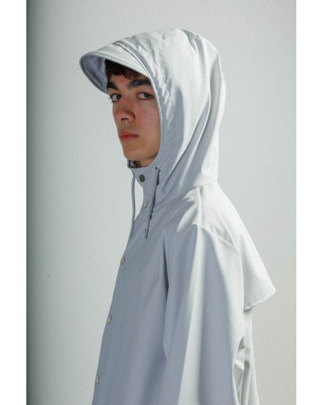 Parka imperméable Rains Parka imperméable Rains