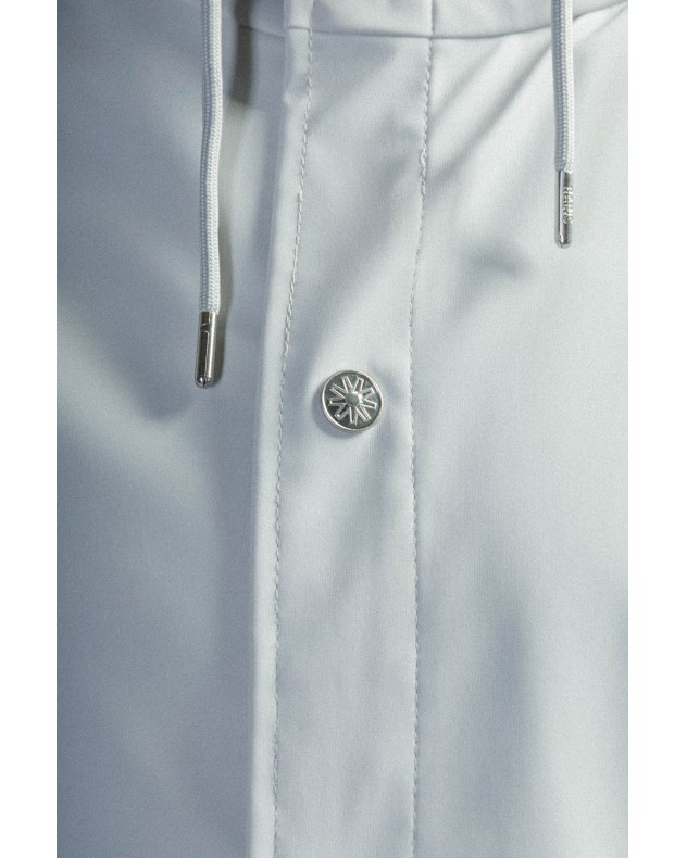 Parka impermeable Rains
