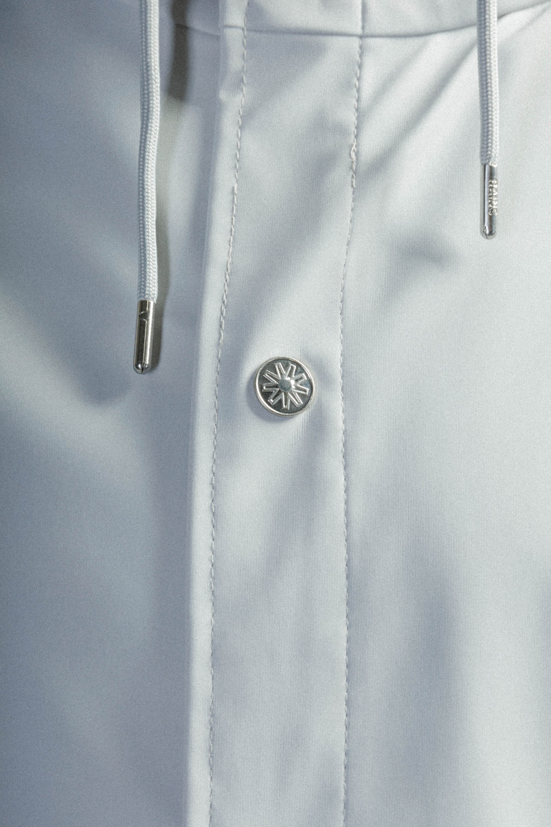 Parka impermeabile Rains