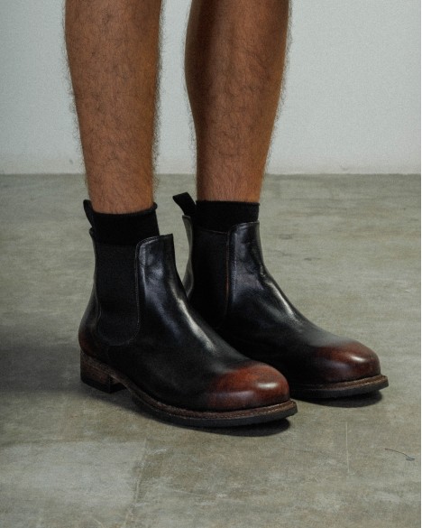 Shoto Chelsea boots Shoto Chelsea boots