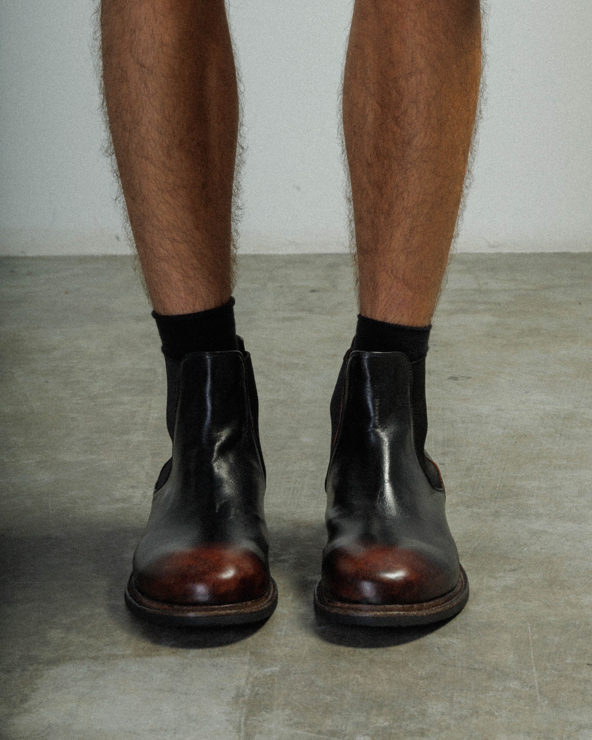 Chelsea-Stiefel Shoto