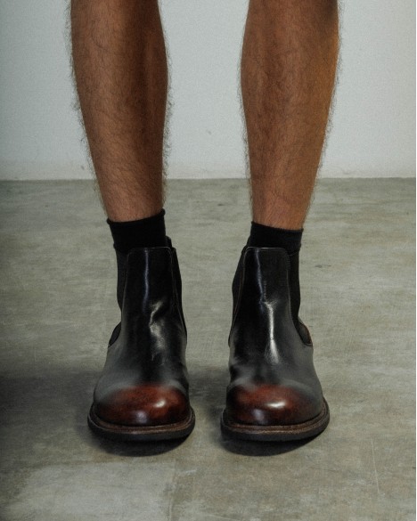 Shoto Chelsea boots Shoto Chelsea boots