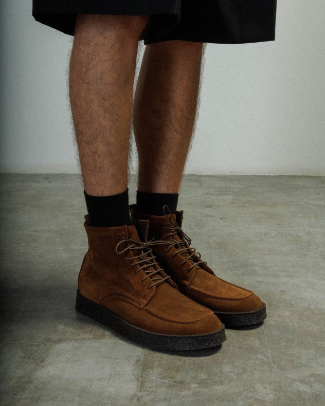 Botas Pantanetti