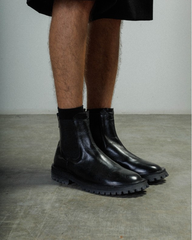 Botas Moma