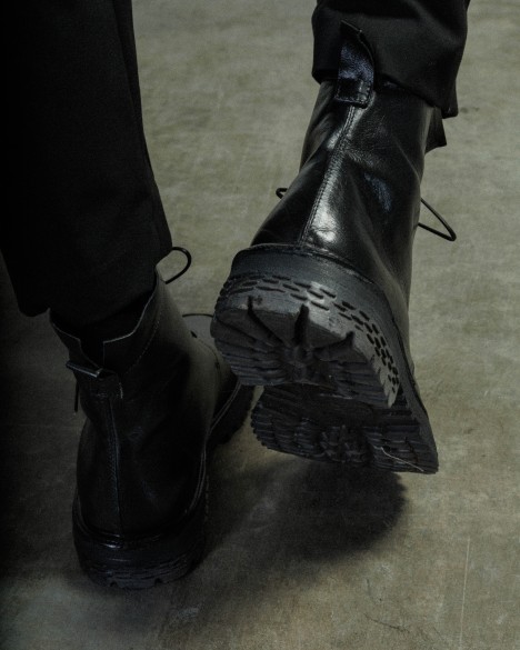 Moma Boots Moma Boots