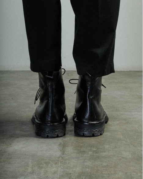 Moma Boots Moma Boots