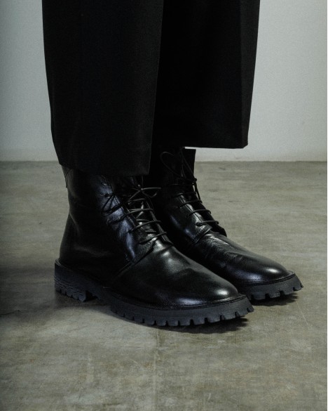 Moma Boots Moma Boots