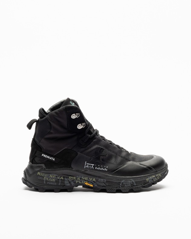 Baskets Premiata