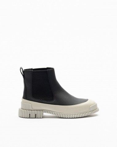 Camper Chelsea Ankle boots