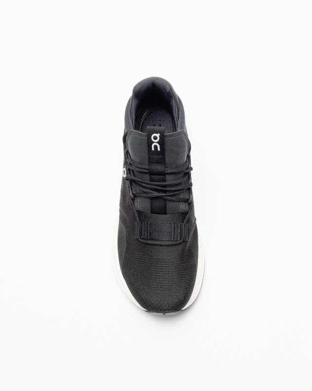 Sneakers On Running