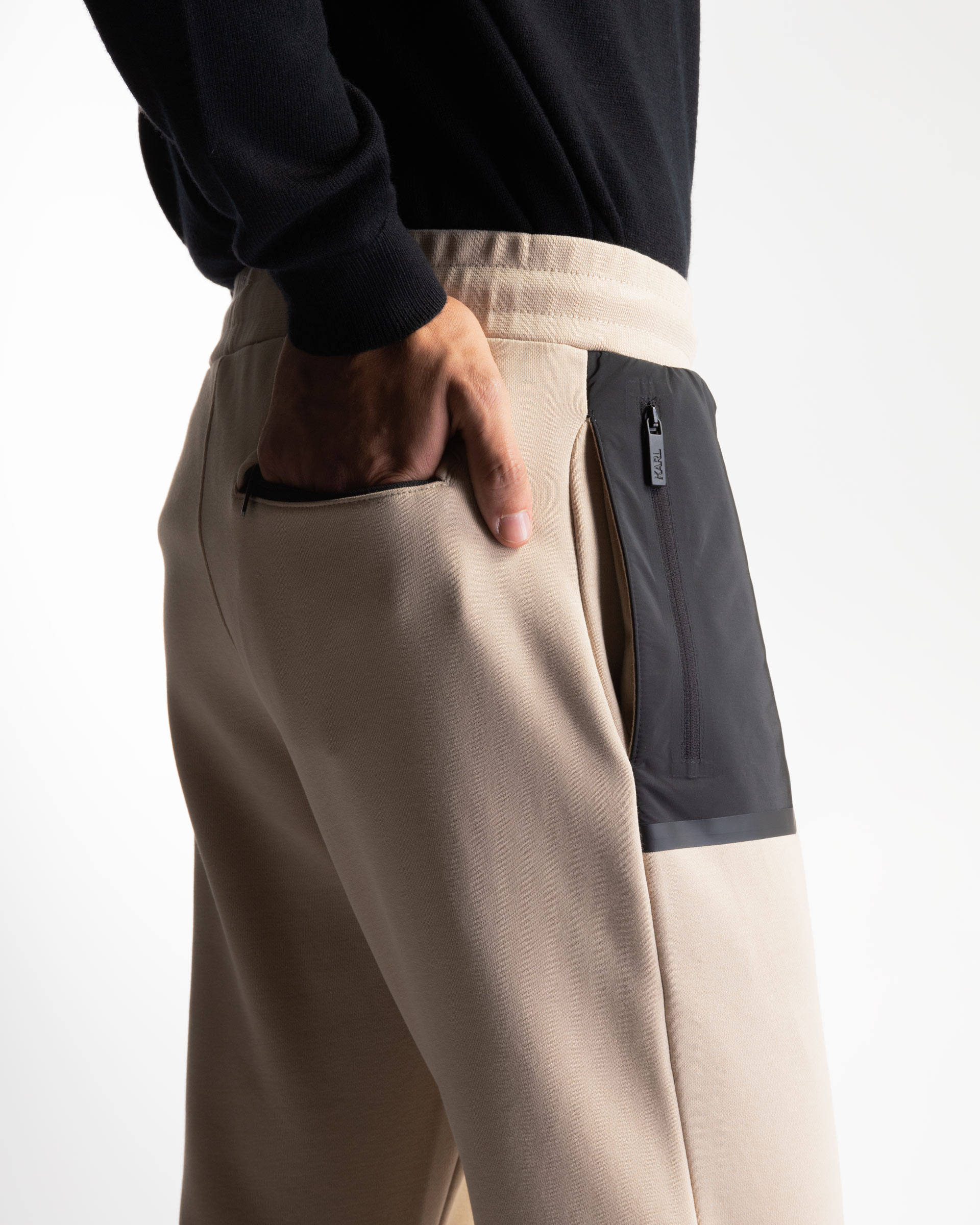 Karl Lagerfeld Sweatpants