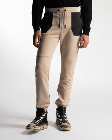 Pantaloni da ginnastica Karl Lagerfeld