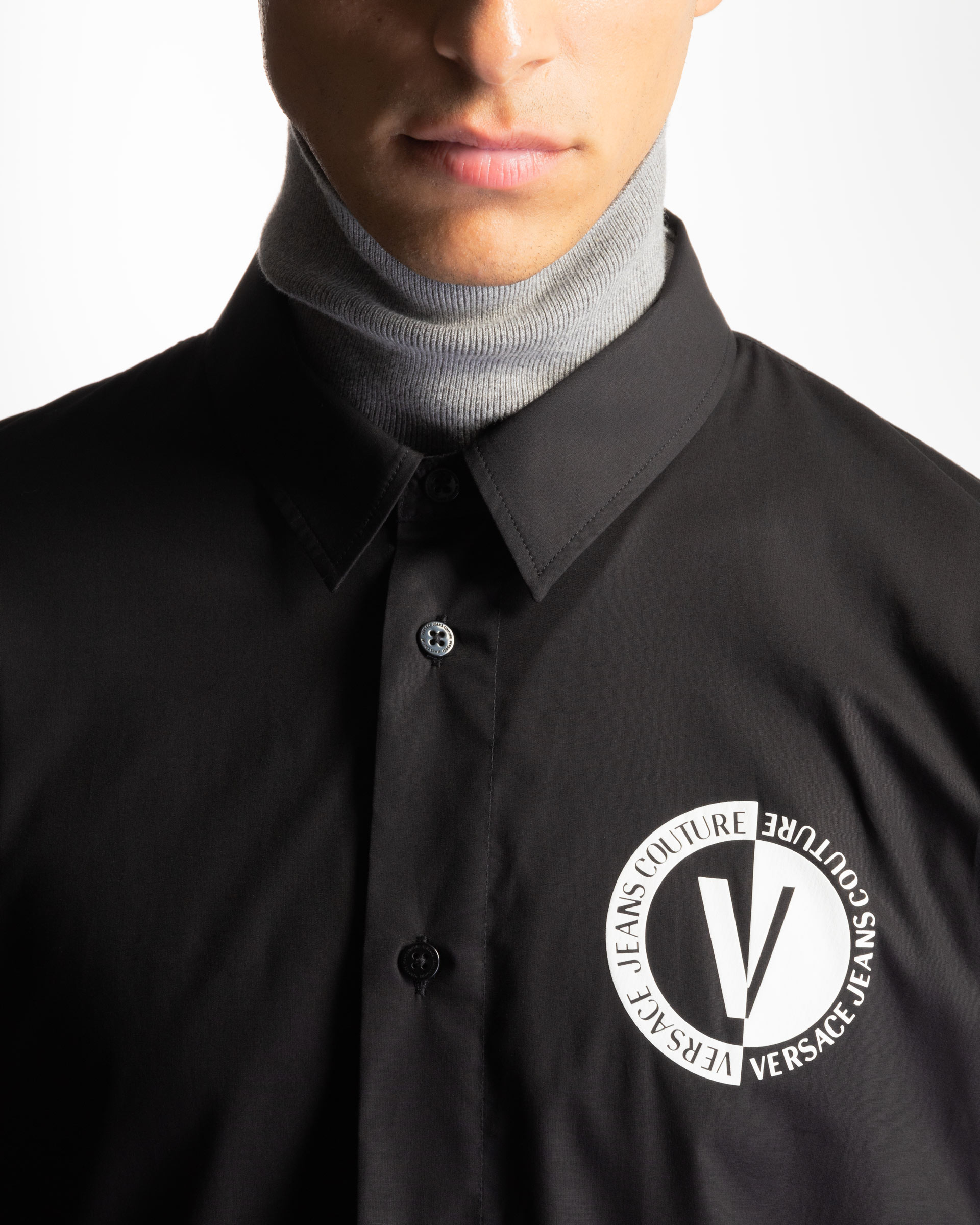 Camisa Versace Jeans Couture