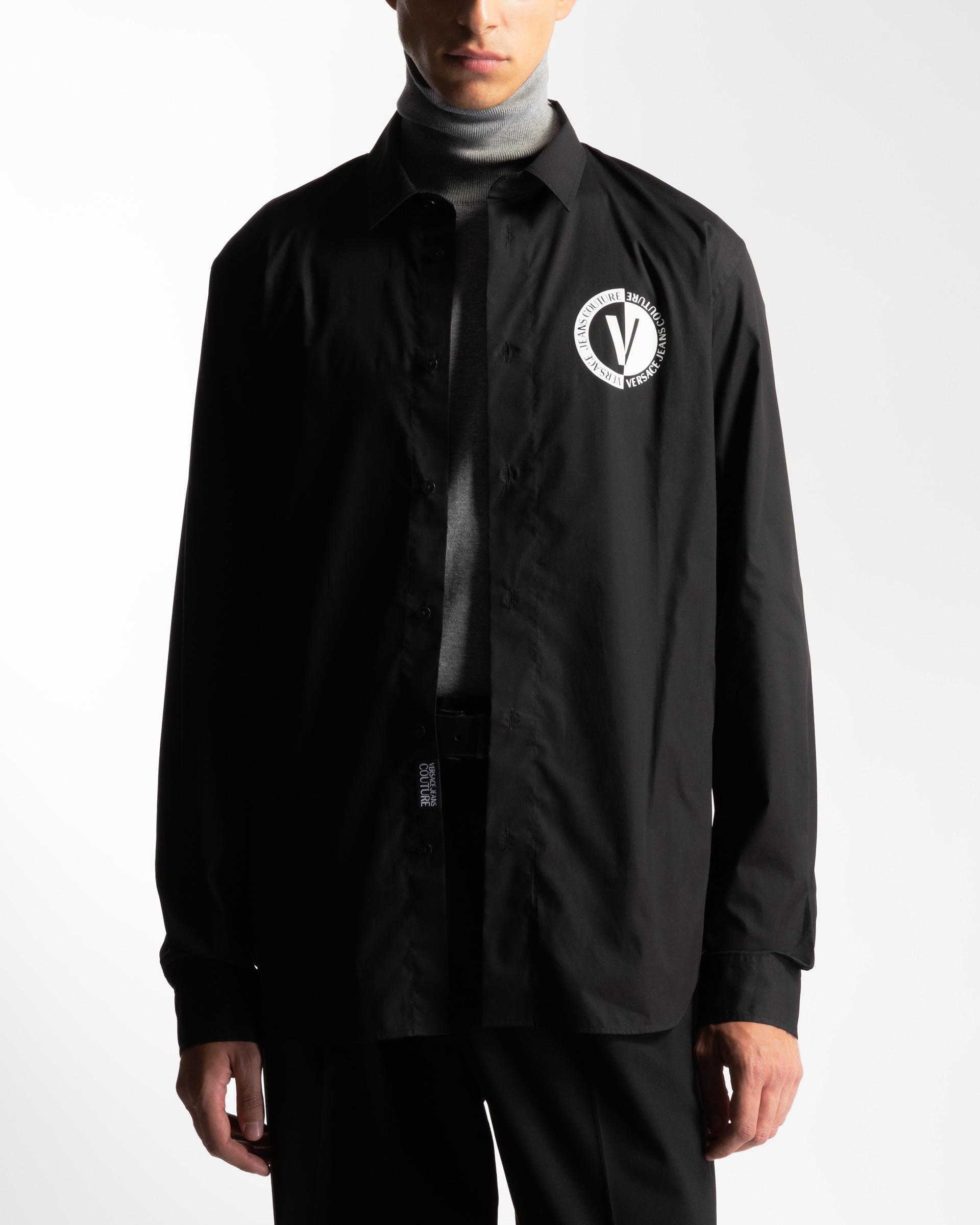 Camisa Versace Jeans Couture