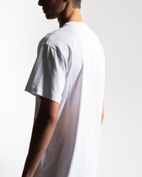 T-shirt Versace Jeans Couture T-shirt Versace Jeans Couture