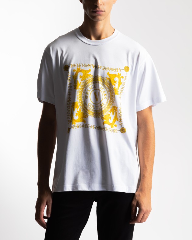 T-shirt Versace Jeans Couture