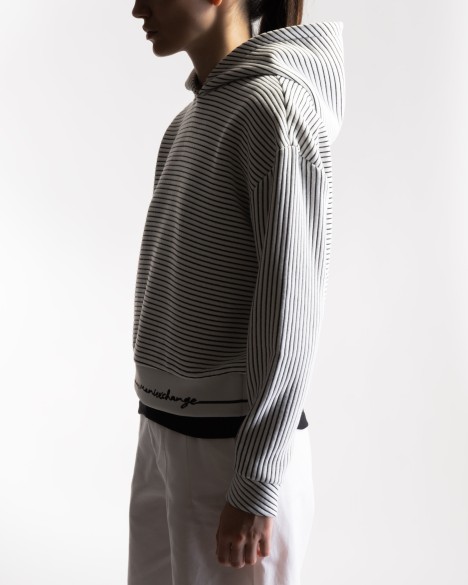 Kapuzenpullover Armani Exchange Kapuzenpullover Armani Exchange