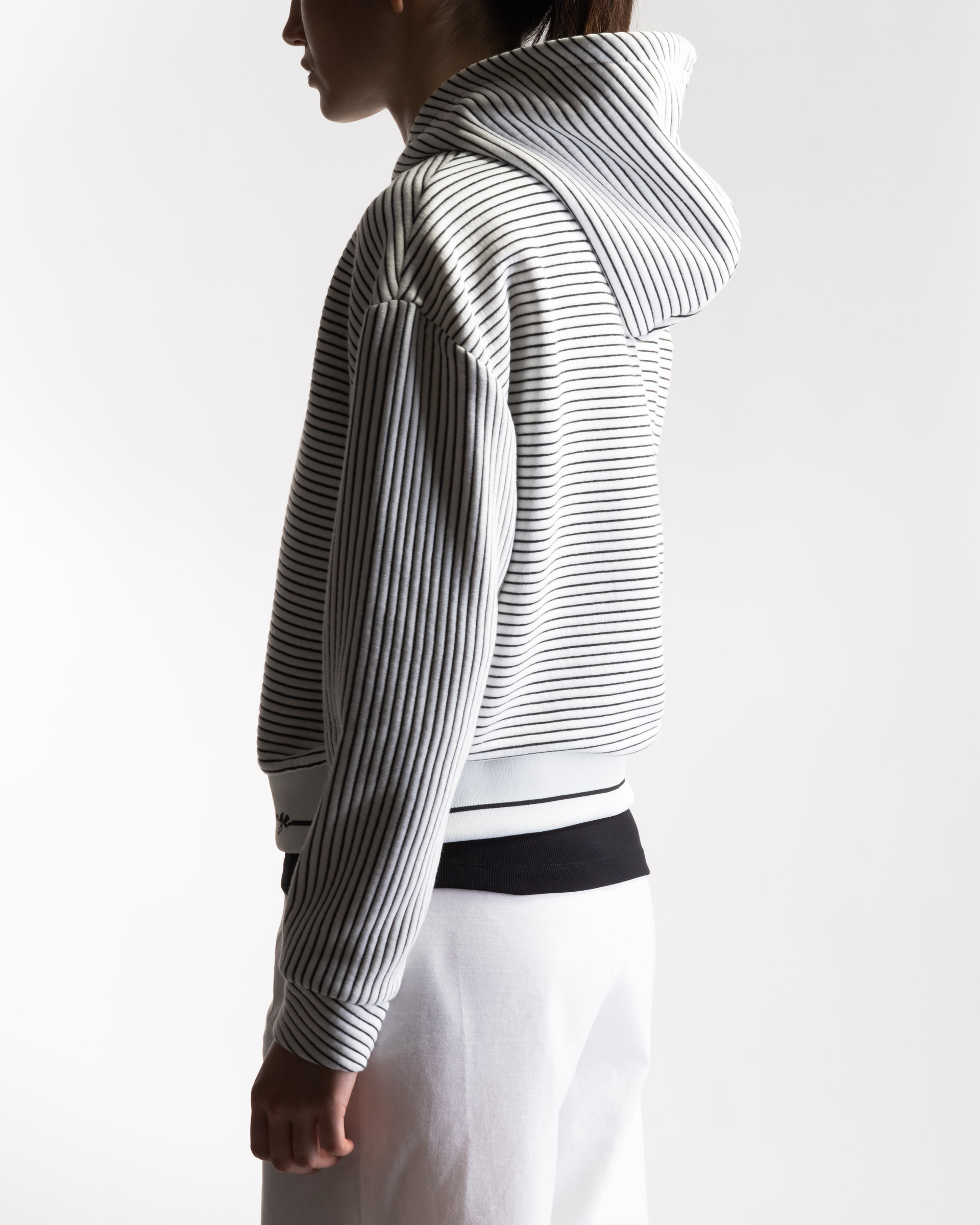 Armani Exchange Hooded sweatshirt