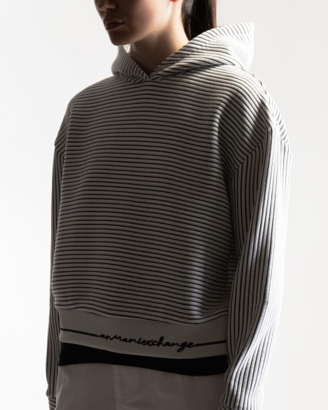 Kapuzenpullover Armani Exchange Kapuzenpullover Armani Exchange