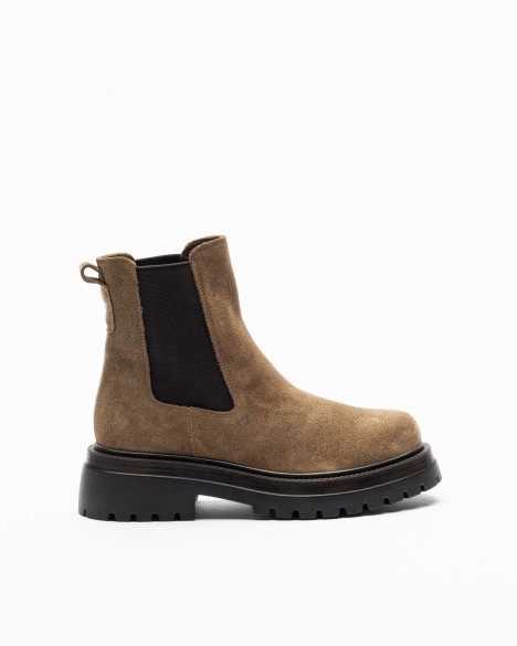 Dei Colli Chelsea Ankle boots