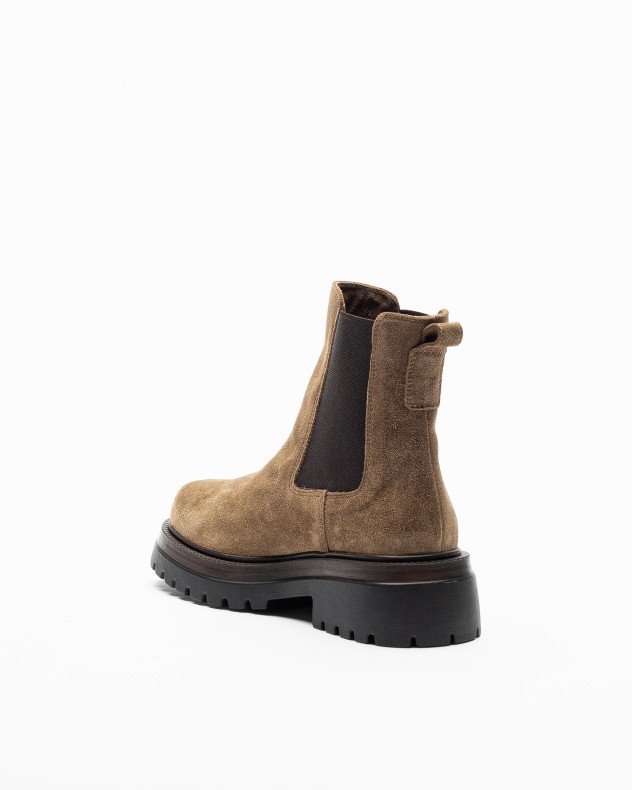 Stivaletti Chelsea Dei Colli