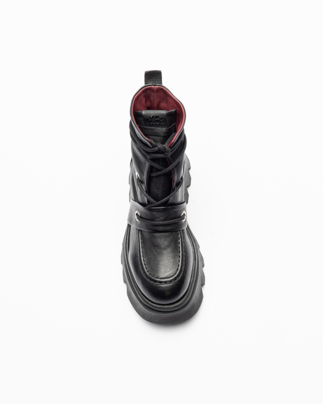 Ixos Boots